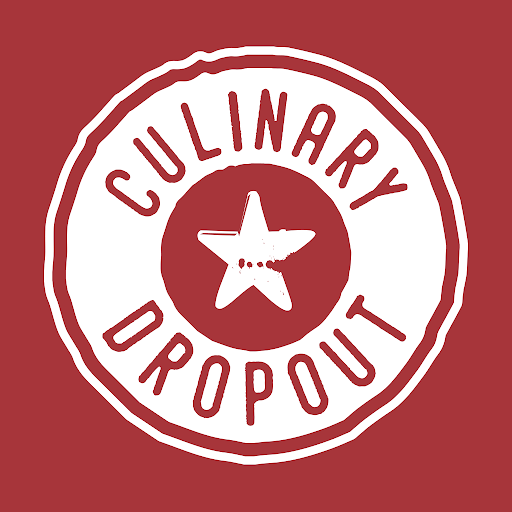 Culinary Dropout logo