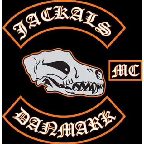 Jackals MC