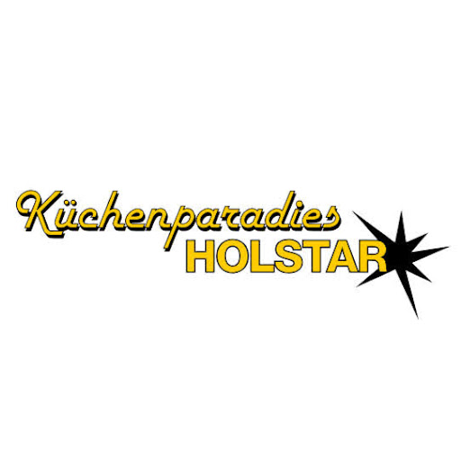 Küchenparadies Holstar logo