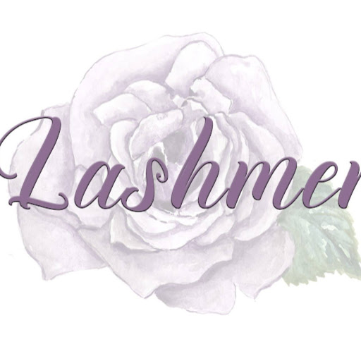 lashmer logo