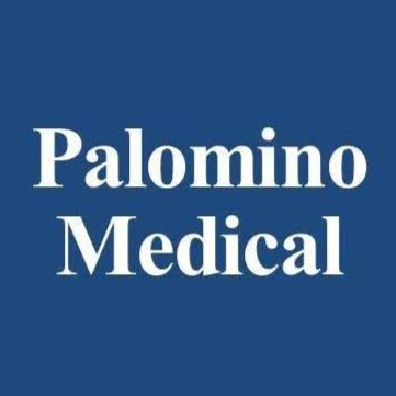 Palomino Medical Centre logo
