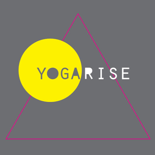 Yogarise Streatham - Yoga classes in Streatham, London logo