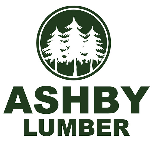 Ashby Lumber logo