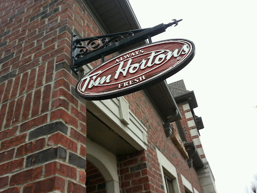 Tim Hortons
