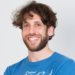 Xavier Garces's user avatar
