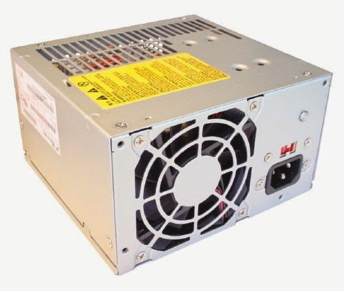 Bestec ATX-300-12Z Rev. DDR Replacement Power Supply HP P/N 5188-2625
