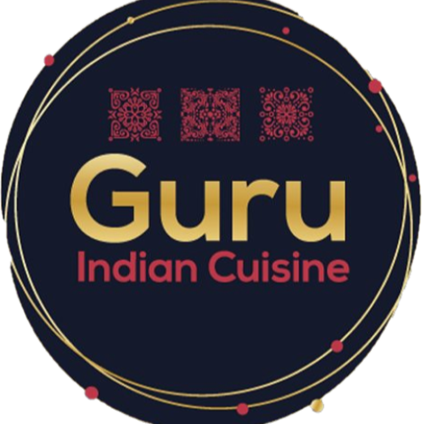 Guru Indian Cuisine Dundalk logo