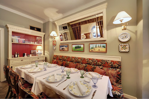 Cantinetta Fiorentina