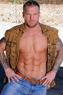 Hot Tattooed Guys - Pictures Gallery 9