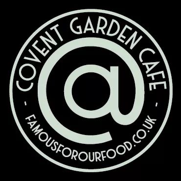 Covent Garden Cafe Stockport