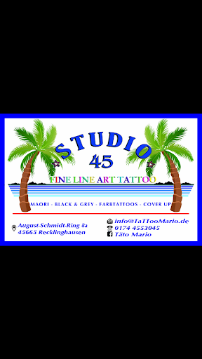 Studio 45