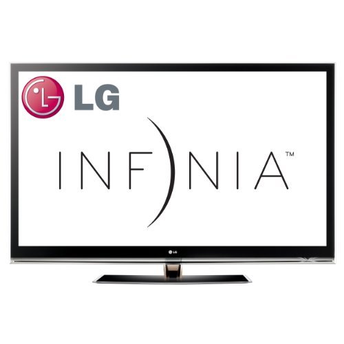 LG INFINIA 47LE8500 47-Inch 1080p 240 Hz Full LED Slim LCD HDTV with Internet Applications