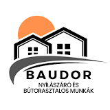 Baudor. Nyílászárók, árnyékolástechnikai termékek forgalmazása és telepítése, egyedi bútorok készítése