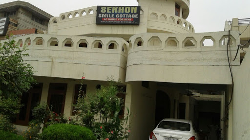 Sekhon Smile Cottage, A-217,, Ajnala Rd, A - Block, Ranjit Avenue, Amritsar, Punjab 143001, India, Cottage, state PB