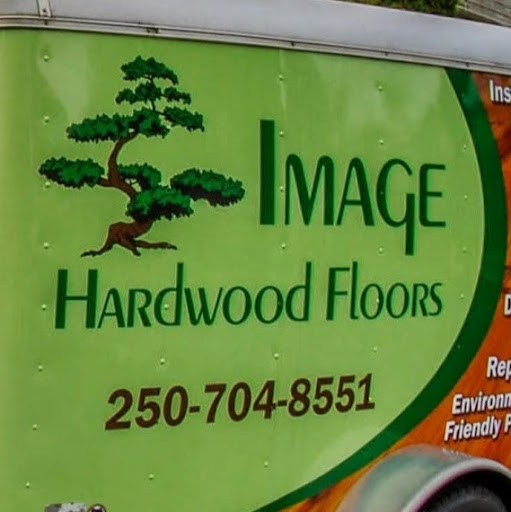 Image Hardwood Floors logo