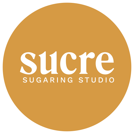 Sucre Sugaring Studio logo