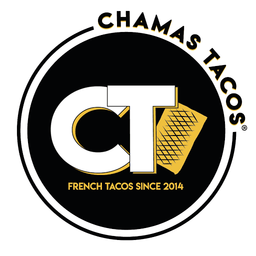 Chamas Tacos® Dijon logo