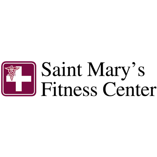 Saint Mary's Fitness Center logo