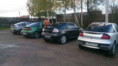 Photos of Skazki Vostoka, Kafe