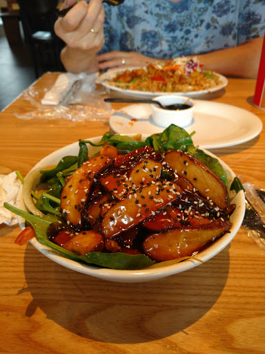 Asian Fusion Restaurant «Pei Wei», reviews and photos, 6250 W Irlo Bronson Memorial Hwy, Celebration, FL 34747, USA