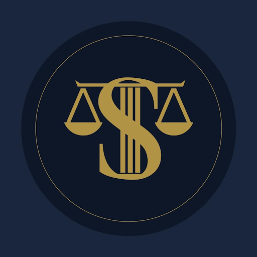 SWISS LAW INTERNATIONAL logo
