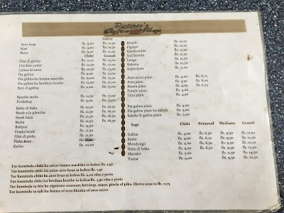 Photos of Pietersz Guesthouse & Apartments