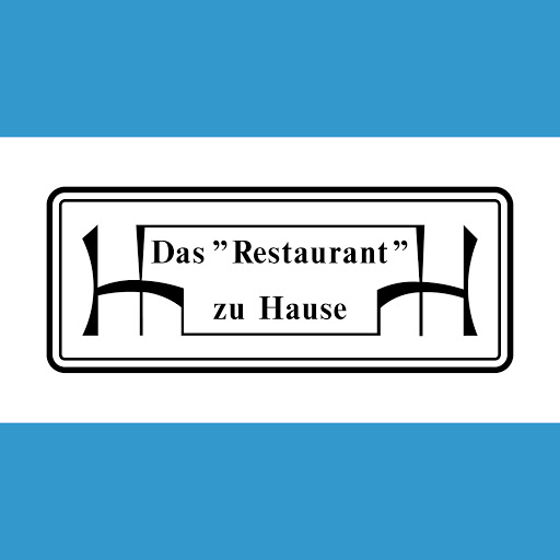 Restaurant zu Hause Thomas Meier