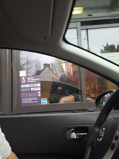 KFC Quimper