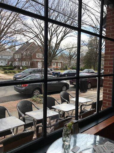 Coffee Shop «Jersey Java and Tea Co.», reviews and photos, 140 N Haddon Ave, Haddonfield, NJ 08033, USA