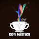 Café con Mística