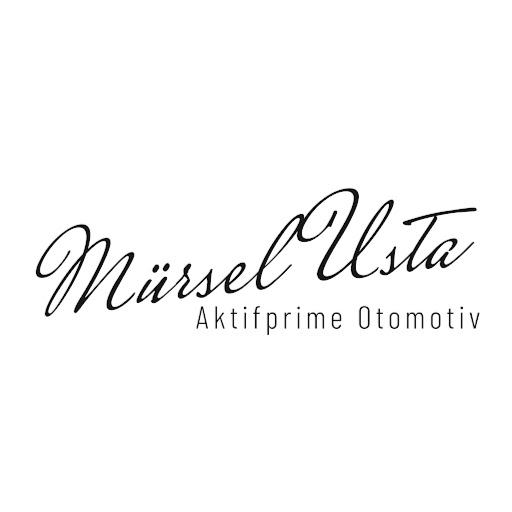 Aktifprime Özel Servis logo