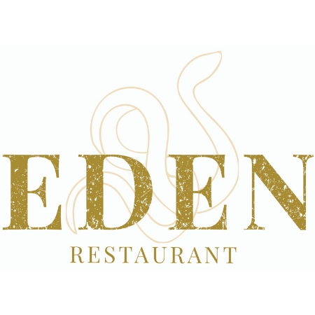 Restaurant EDEN logo