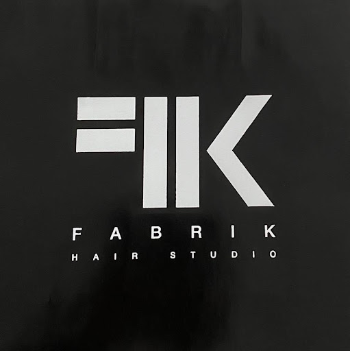 Fabrik Hair Studio logo