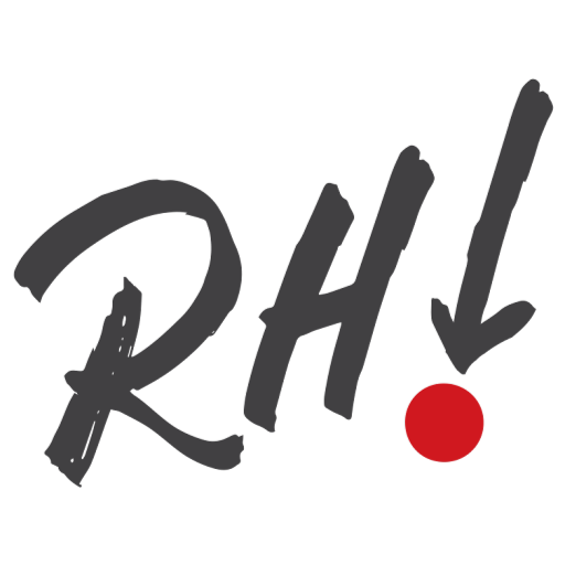 Right Here Interactive logo