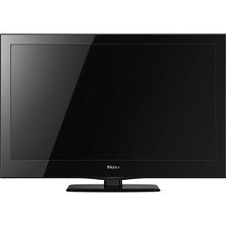 Haier LE32B13200 32-Inch 720p 60Hz LED HDTV (Black)