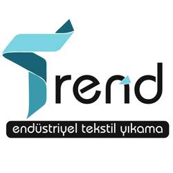 Trend Tekstil Denim Yıkama logo