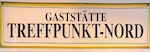 Gaststätte Treffpunkt Nord logo