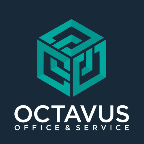 Octavus Office & Service Berlin GmbH logo