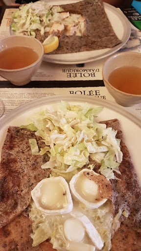 Crêperie du Kiosque
