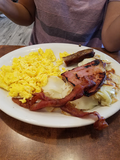 Diner «Nicks Diner II», reviews and photos, 13765 W Waddell Rd, Surprise, AZ 85379, USA