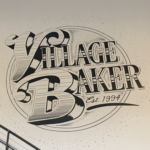 Village Baker logo