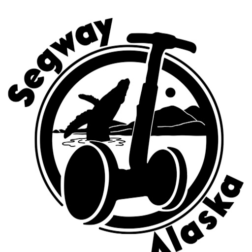 SEGWAY ALASKA logo