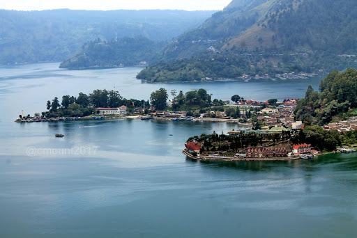 Place around image