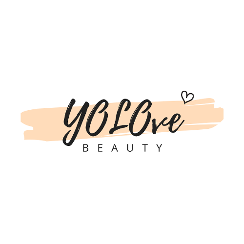 YOLOve Beauty logo