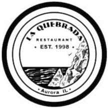La Quebrada Aurora Restaurant logo