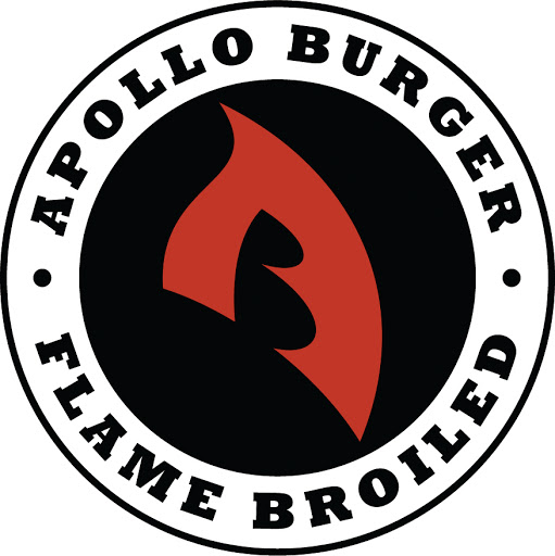 Apollo Burgers logo