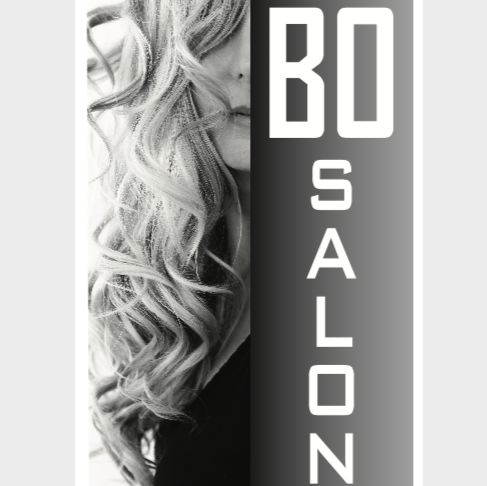 BO salon - Salon de coiffure logo