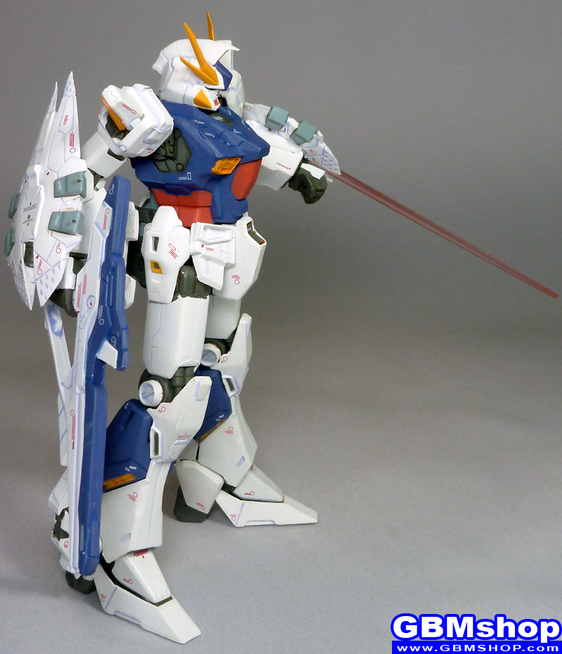 Gundam Fix Figuration #0025 RX-104 Odysseus Gundam