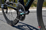 Bianchi Specialissima CV SRAM eTap Complete Bike at twohubs.com