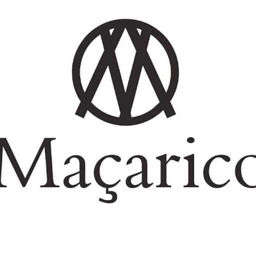 Macarico London Road Glasgow logo